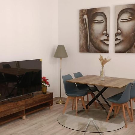 Apartament Seville In Alameda De Hercules エクステリア 写真