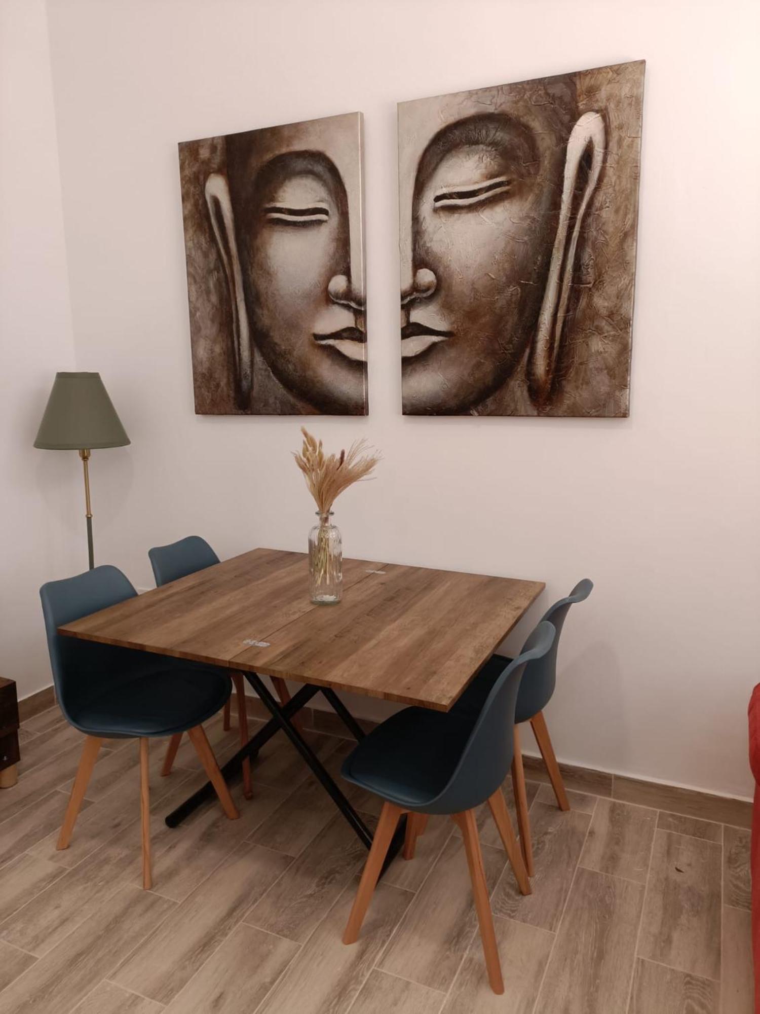 Apartament Seville In Alameda De Hercules エクステリア 写真