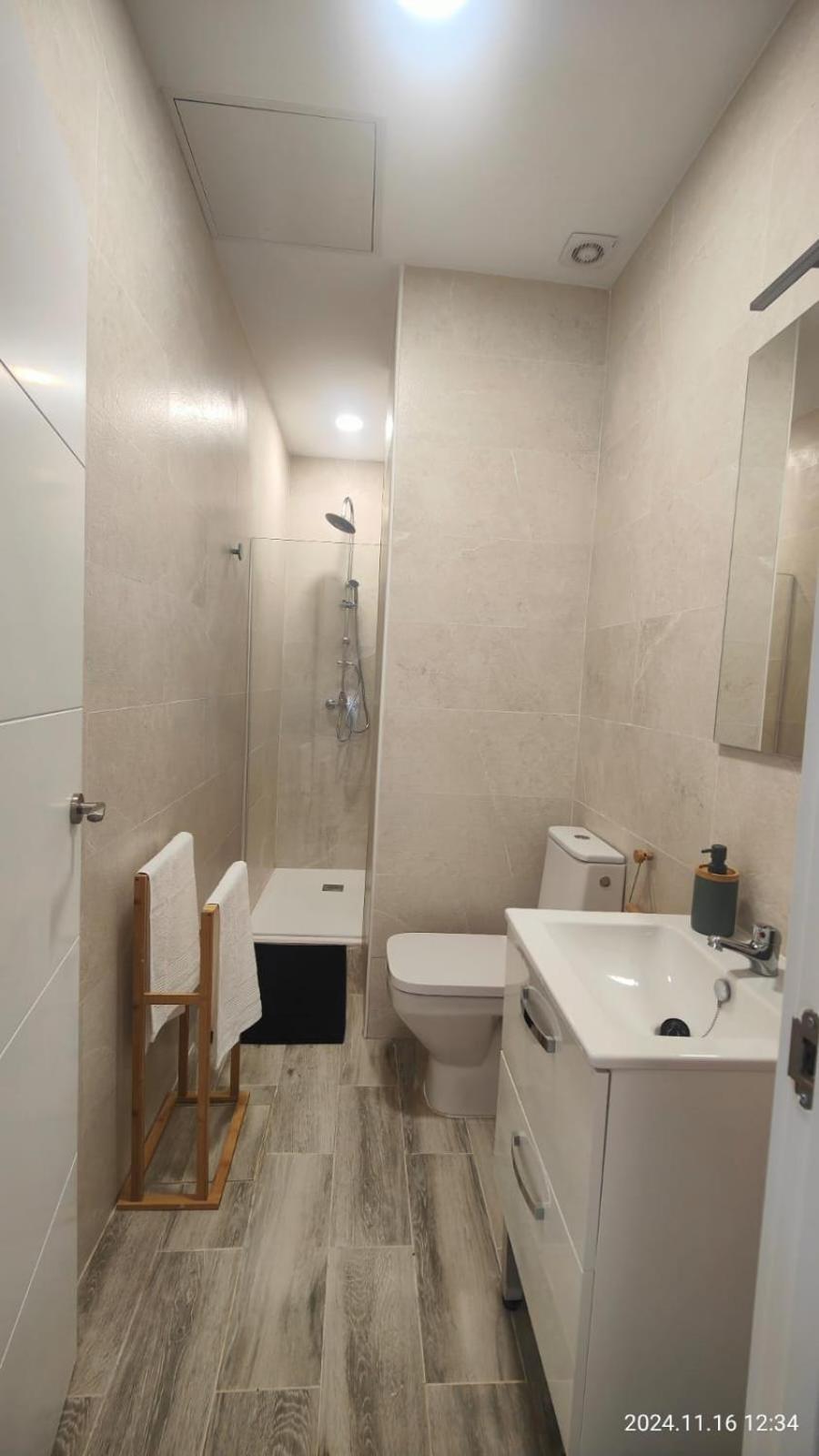 Apartament Seville In Alameda De Hercules エクステリア 写真
