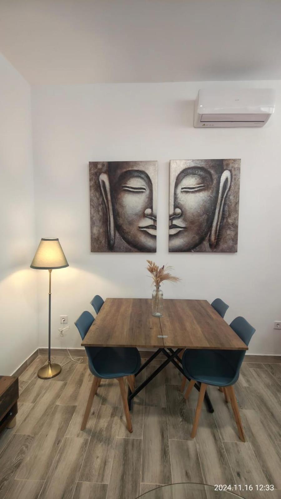 Apartament Seville In Alameda De Hercules エクステリア 写真