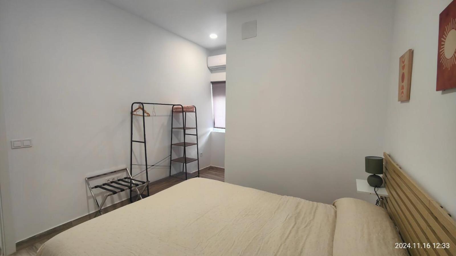 Apartament Seville In Alameda De Hercules エクステリア 写真