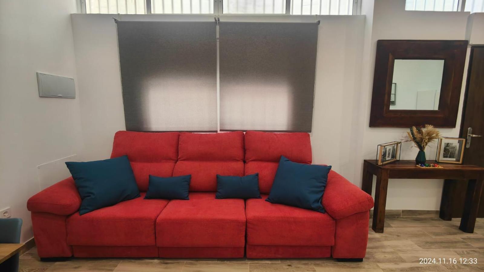 Apartament Seville In Alameda De Hercules エクステリア 写真