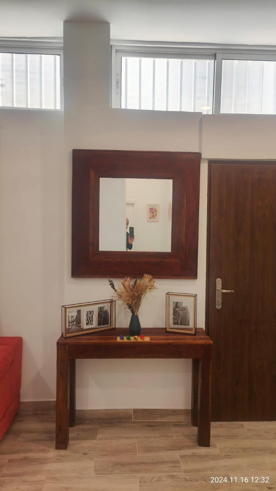 Apartament Seville In Alameda De Hercules エクステリア 写真
