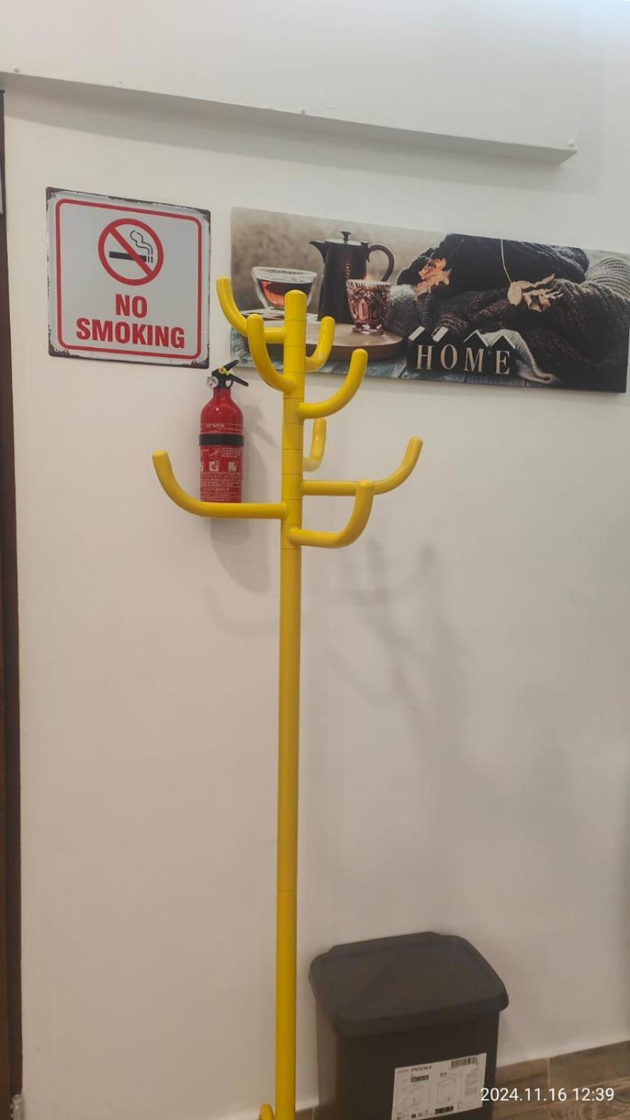 Apartament Seville In Alameda De Hercules エクステリア 写真