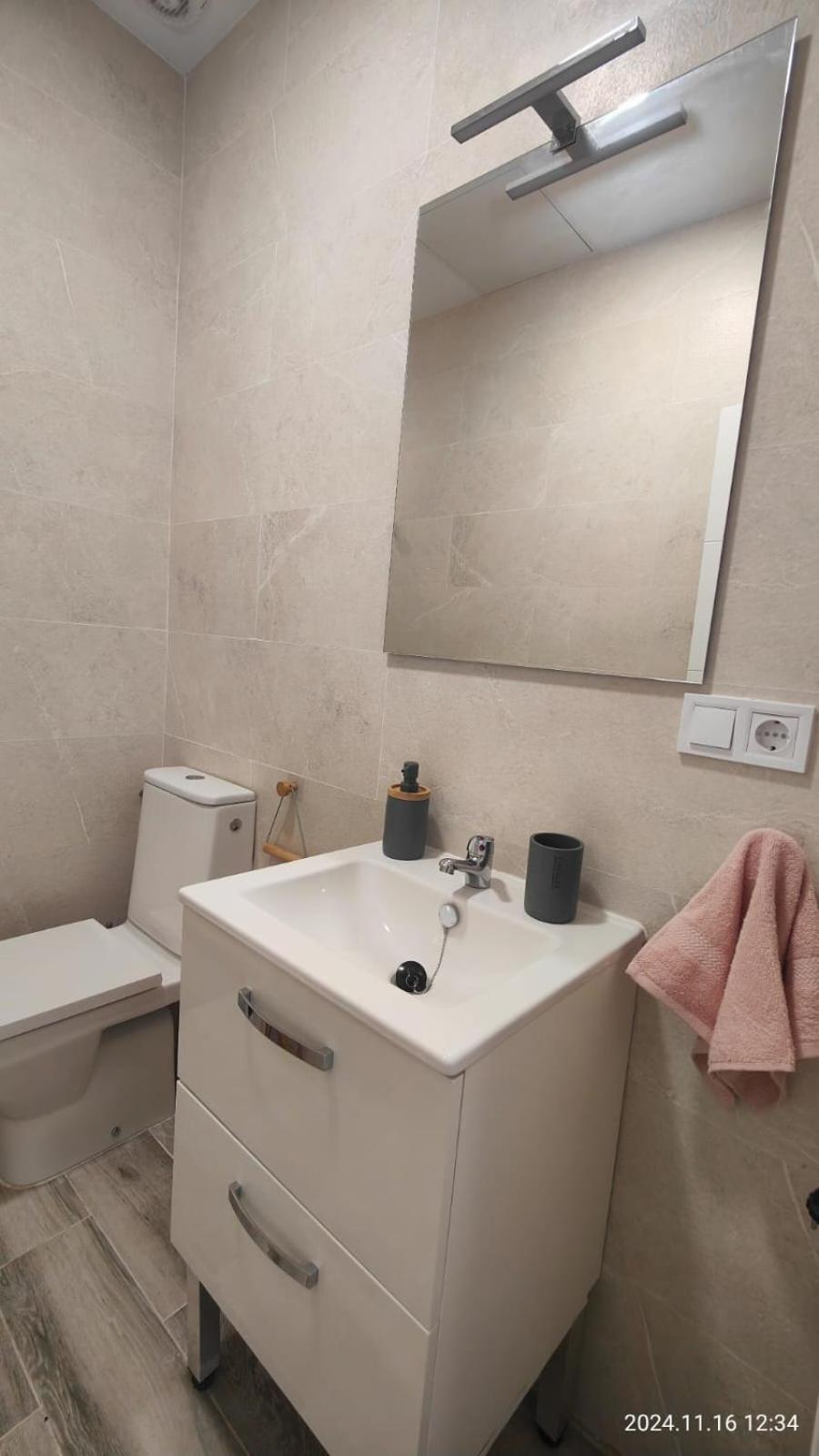 Apartament Seville In Alameda De Hercules エクステリア 写真