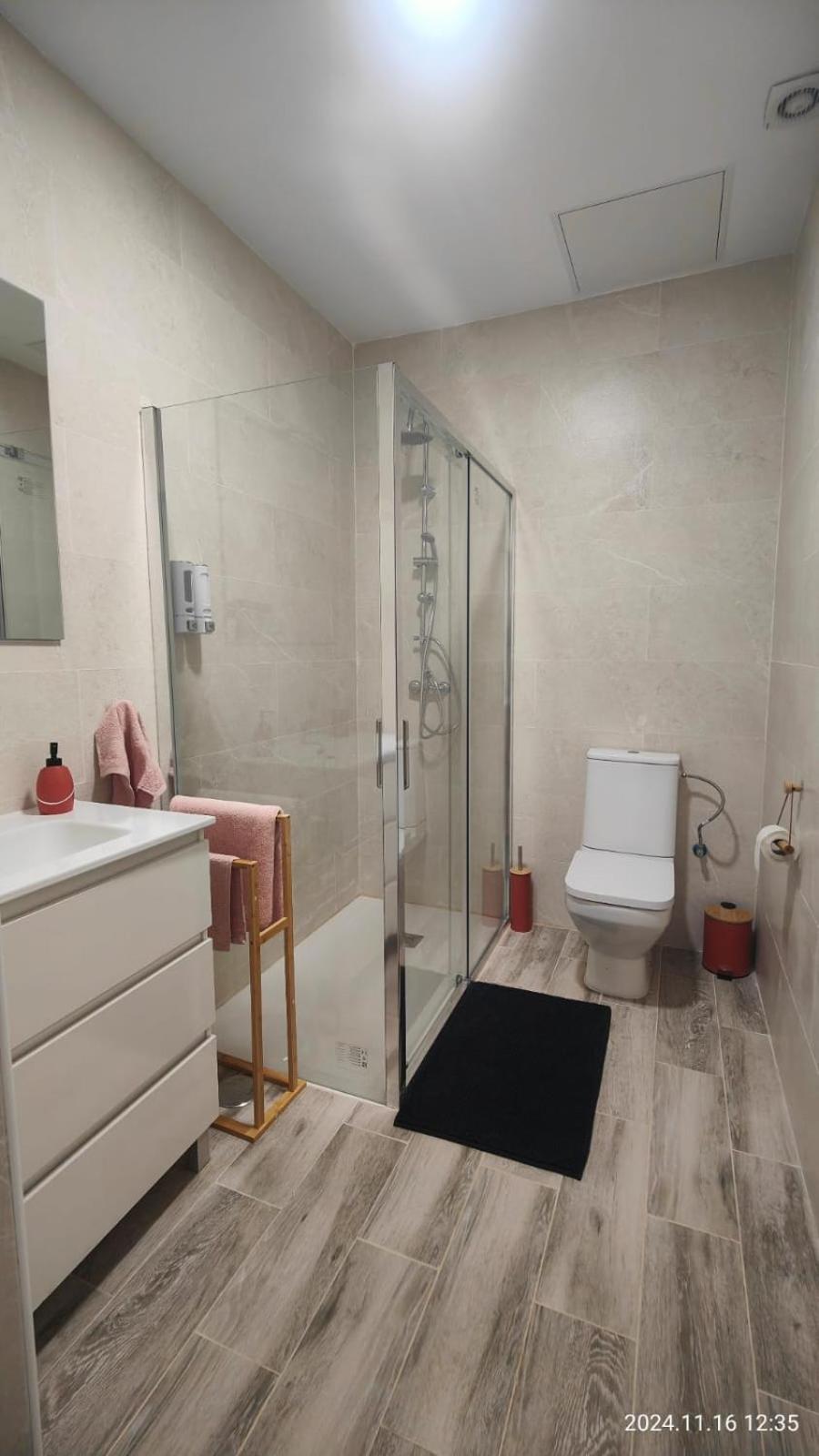 Apartament Seville In Alameda De Hercules エクステリア 写真