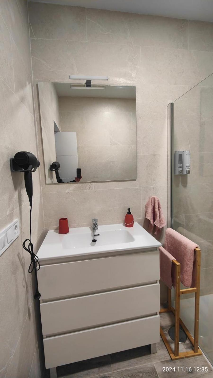 Apartament Seville In Alameda De Hercules エクステリア 写真
