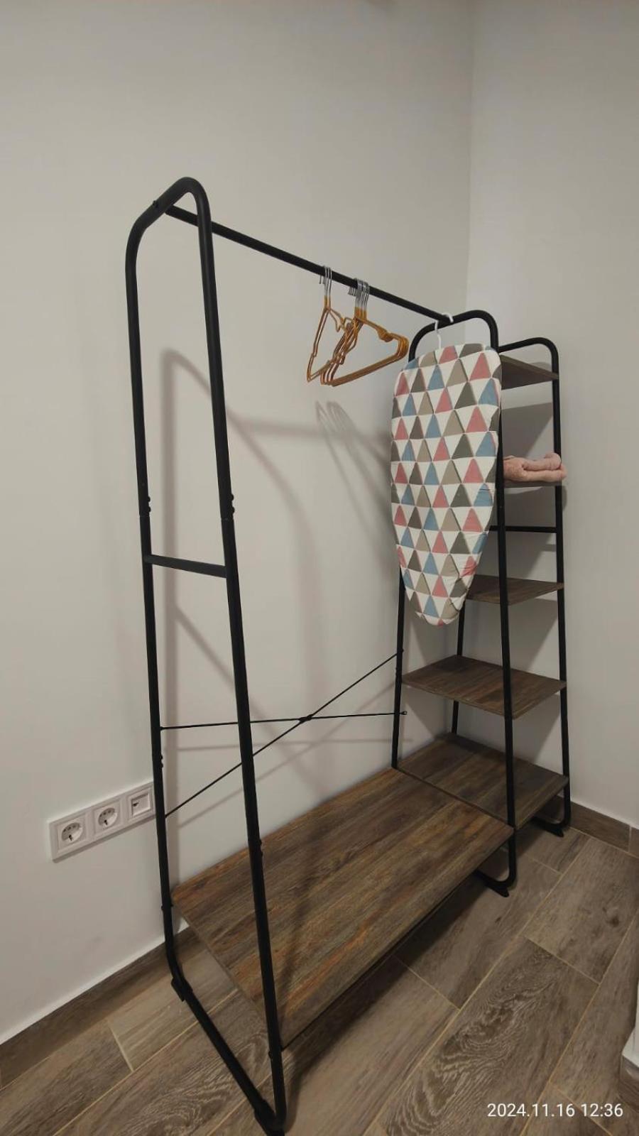 Apartament Seville In Alameda De Hercules エクステリア 写真