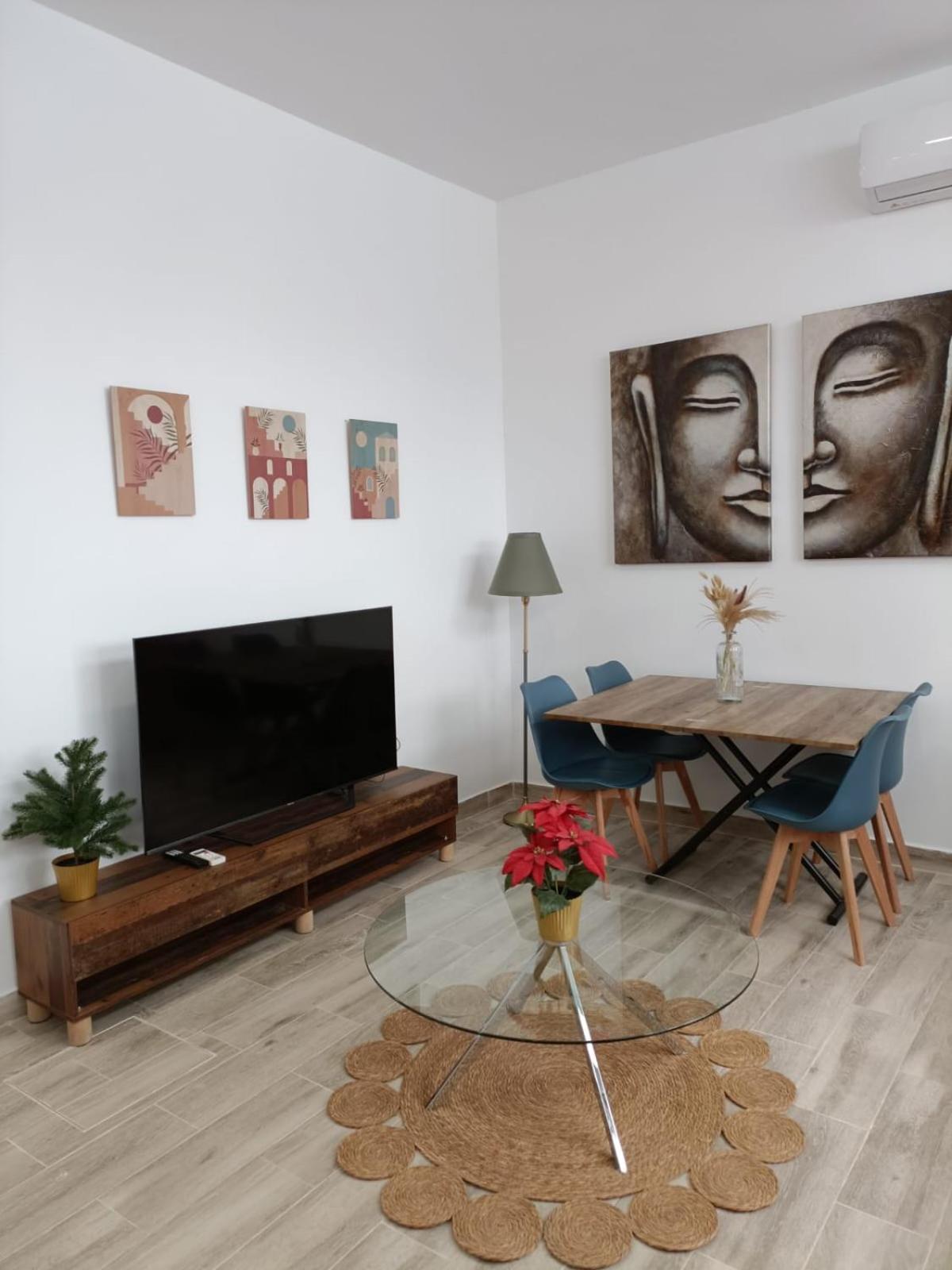 Apartament Seville In Alameda De Hercules エクステリア 写真